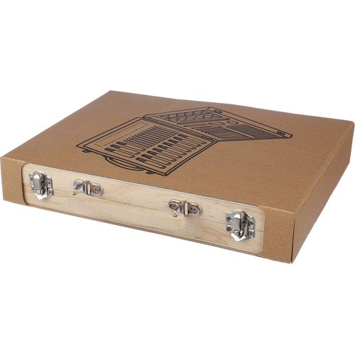 Plywood drawing set Thessaly Plywood drawing set Thessaly