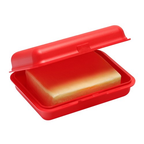 Boîte à casse-croûte/beurrier Boîte à casse-croûte/beurrier