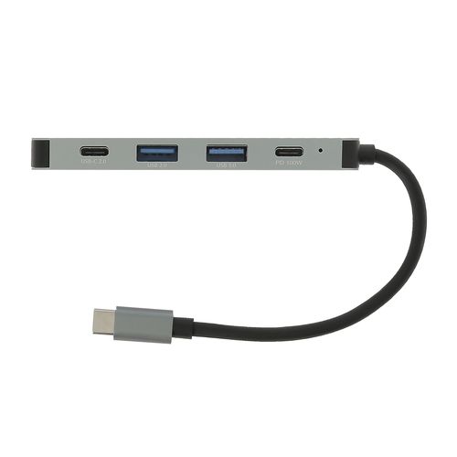 HUB ADAPTATEUR USB TYPE C HUB ADAPTATEUR USB TYPE C