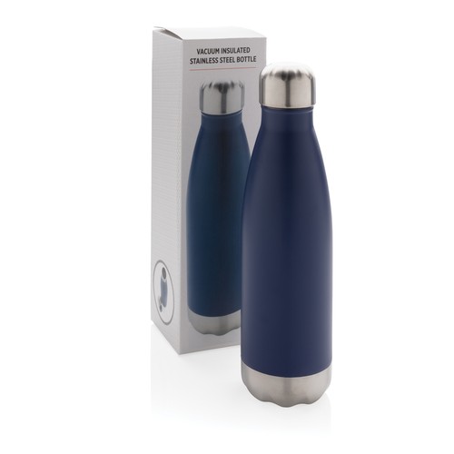 Vacuum insulated stainless steel bottle Vacuum insulated stainless steel bottle
