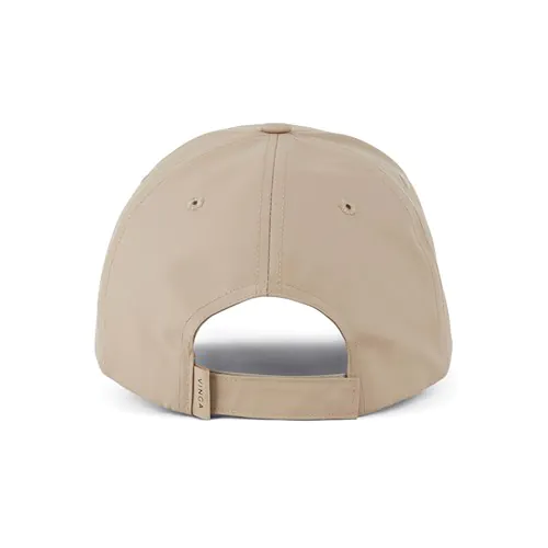 VINGA Baltimore AWARE™ gerecycled PET cap VINGA Baltimore AWARE™ gerecycled PET cap