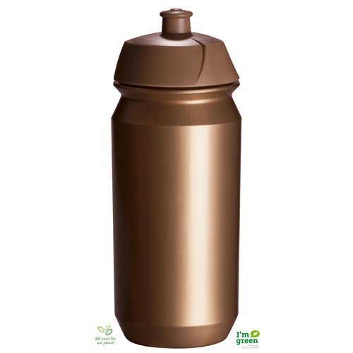 Bidon de sport canne à sucre Shiva O2 500ml