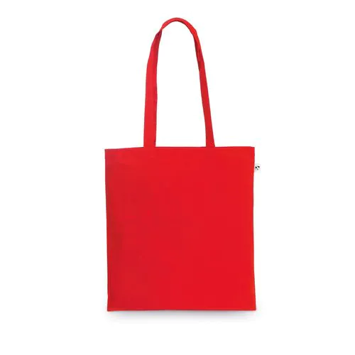 MADEIRA. Sac 100% coton biologique (140 g/m²) MADEIRA. Sac 100% coton biologique (140 g/m²)