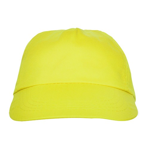 5-panel cap Pelosa