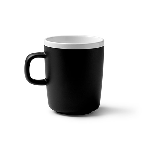 Ceramic mug, 270ml. Mirabolano Ceramic mug, 270ml. Mirabolano