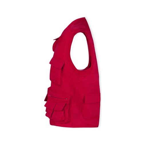 Gilet Soviet Gilet Soviet