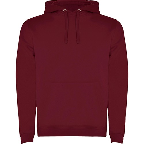Sudadera con capucha URBAN