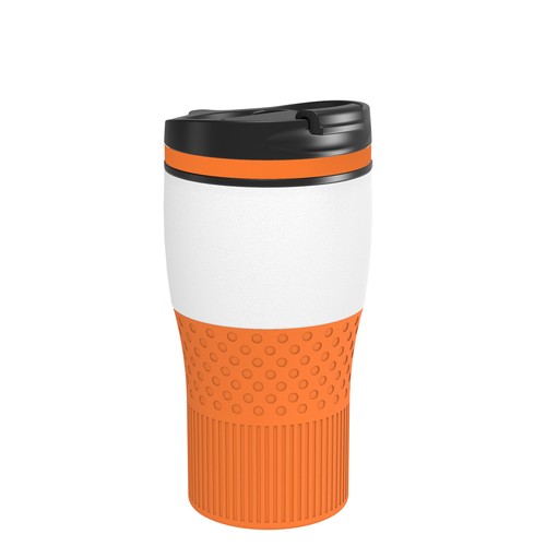 Thermo mug RETUMBLER-BAYAMO MEZZO CORPORATE