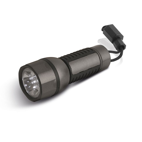 ANTORCHA DE PLÁSTICO