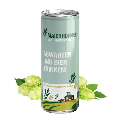 Birra, 250 ml, Fullbody (lucido) Birra, 250 ml, Fullbody (lucido)