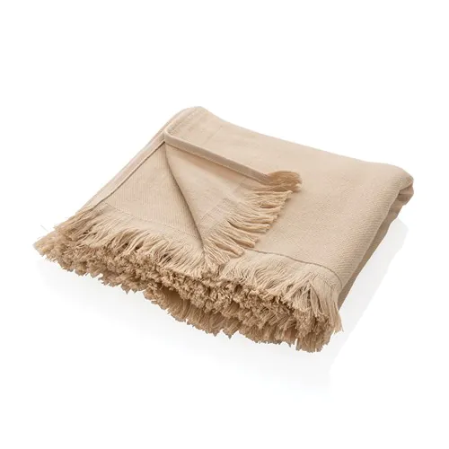 Serviette hammam Ukiyo Keiko AWARE™ Made in Europe 100x180cm Serviette hammam Ukiyo Keiko AWARE™ Made in Europe 100x180cm