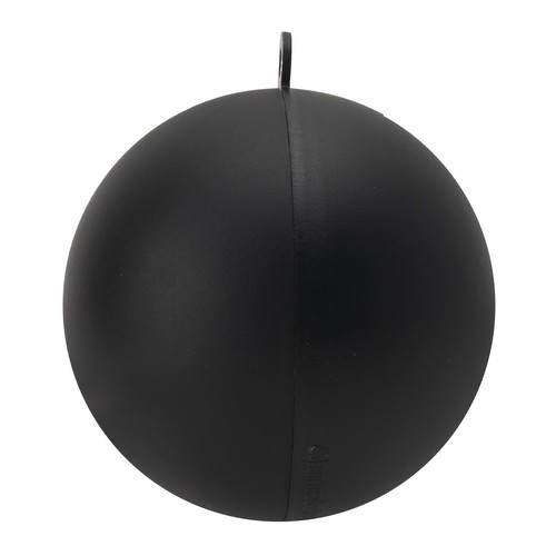 Christmas Bauble Ø 7 cm Recycled PP - Made in Europe