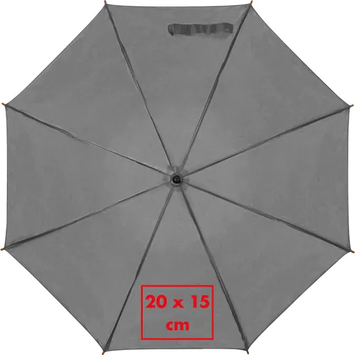 Automatic umbrella