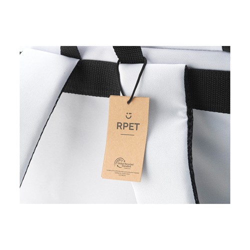 Arctica Cooler GRS Recycled Backpack