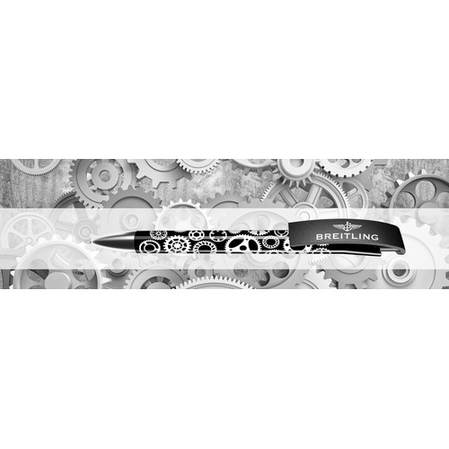 Stylo Bille e-Voke Alu Recycled Stylo Bille e-Voke Alu Recycled