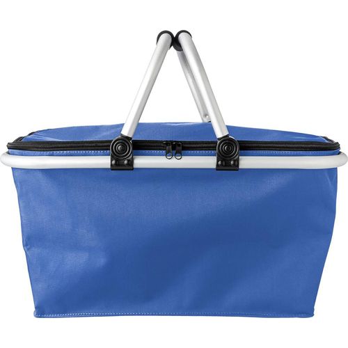 Polyester (320-330 gr/m²) shopping basket. Douglas