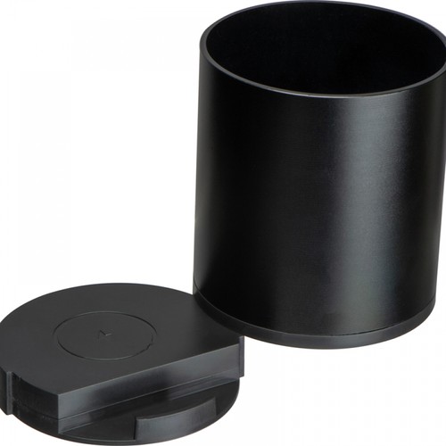 Recycled aluminium pen holder Recycled aluminium pen holder
