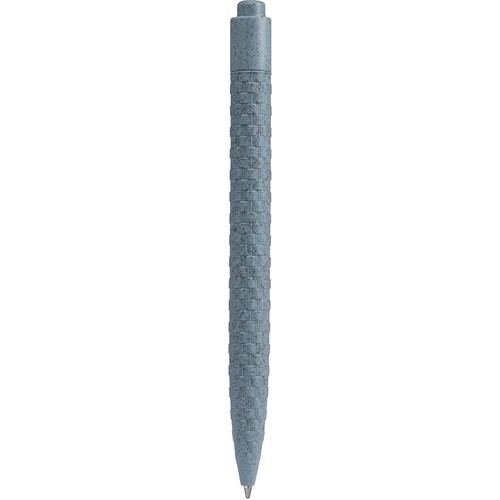STYLO À BILLE EN PAILLE DE BLÉ+ABS STYLO À BILLE EN PAILLE DE BLÉ+ABS