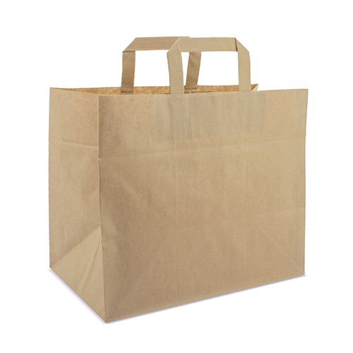 Papiertasche Zermeghedo