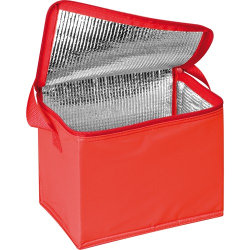 Polyester cooler bag Polyester cooler bag