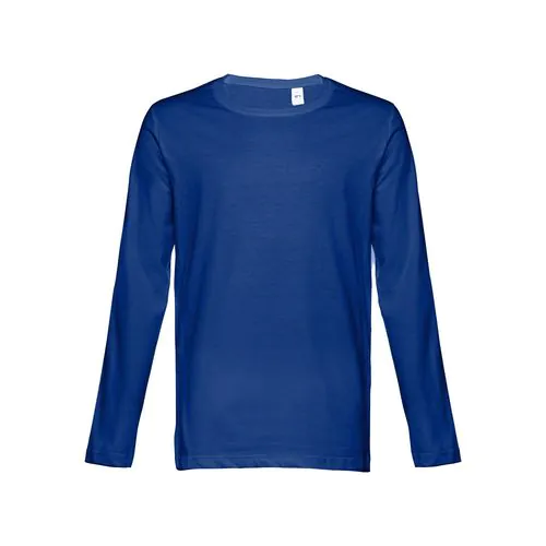 THC BUCHAREST. T-shirt a manica lunga da uomo