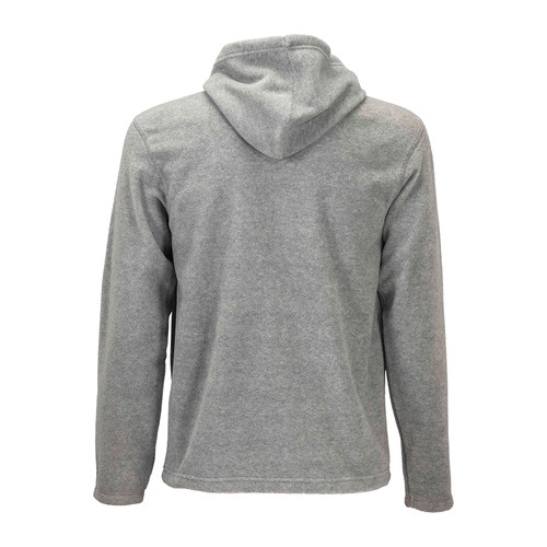 Microfleece sudadera con capucha