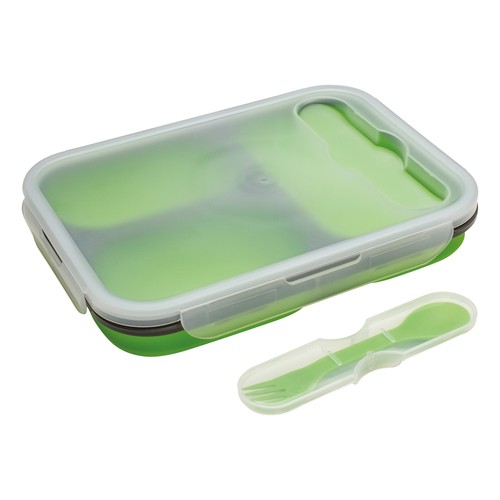 Lunch Kit REFLECTS-SILLIAN Lunch Kit REFLECTS-SILLIAN