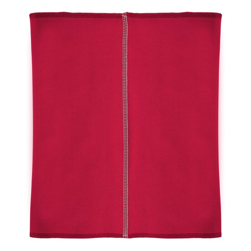 BANDA MULTIUSOS DE MICROFLEECE ELÁSTICO CON COSTURAS REFEX