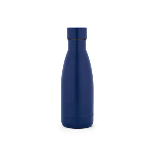 RE-BUFFON S. Termo fabricado con 90% acero inoxidable reciclado 400 mL