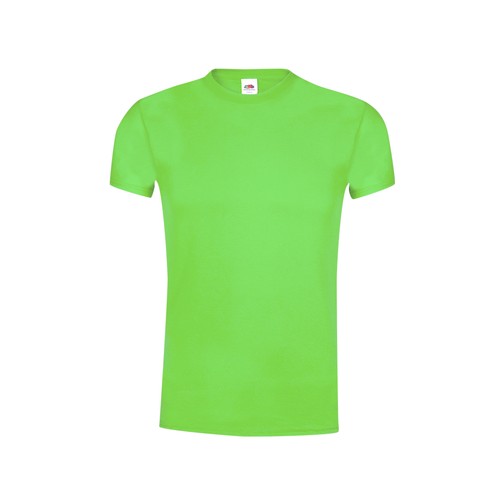 Camiseta Adulto Color Original T Camiseta Adulto Color Original T