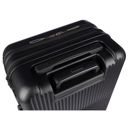 ABS luggage trolley Ulf ABS luggage trolley Ulf