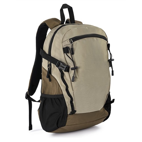 MOCHILA EN POLYESTER 600D MOCHILA EN POLYESTER 600D