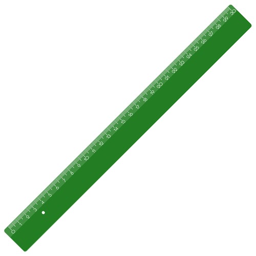 Ruler 30 cm Ruler 30 cm