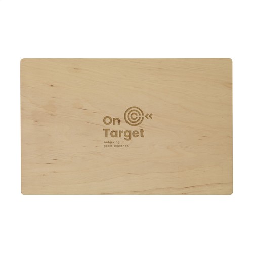 Alder Wood Chopping Board Alder Wood Chopping Board