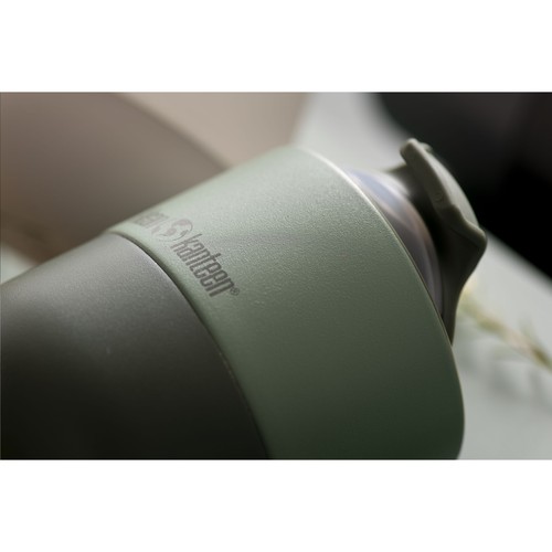 Klean Kanteen Rise Recycled Lowball 296 ml Klean Kanteen Rise Recycled Lowball 296 ml
