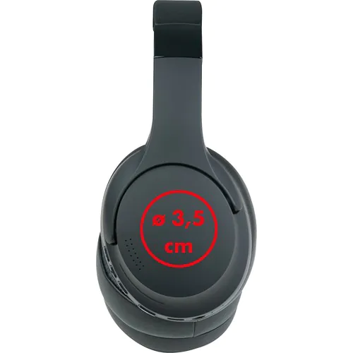 Casque supra-auriculaire Casque supra-auriculaire