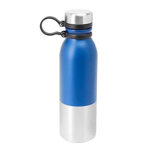 Bouteille en acier inoxydable de 750 ml Berta