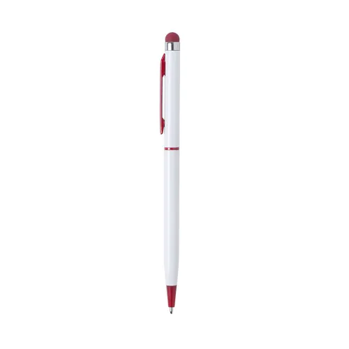 Stylus Touch Ball Pen Duser