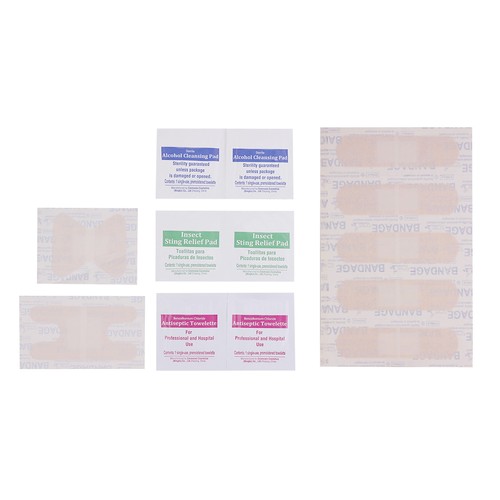 Emergency Kit Fredek Emergency Kit Fredek