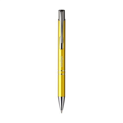 Ebony Recycled Alu stylo