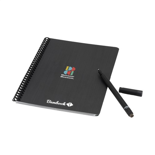cuaderno borrable