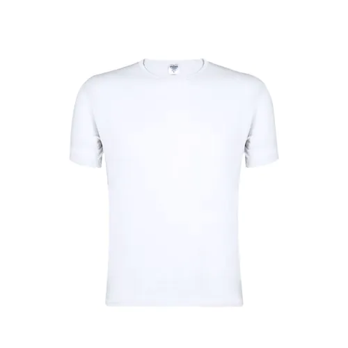 Camiseta Adulto Blanca "keya" MC130 Camiseta Adulto Blanca "keya" MC130