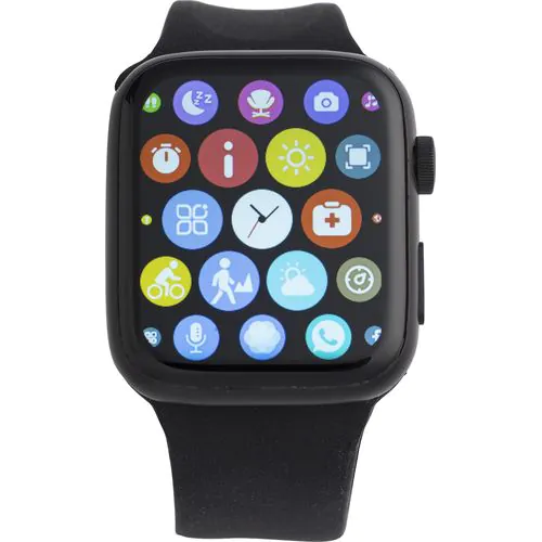 Montre connectée Asher