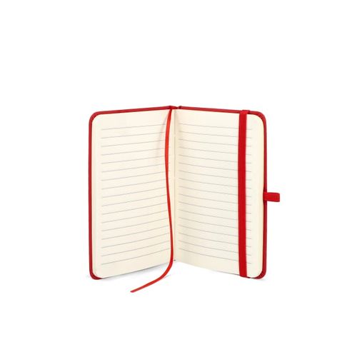 Carnet PU Sora A6