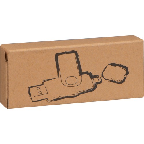 Twist USB Stick Twist USB Stick