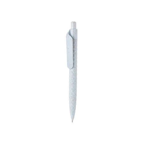 Bolígrafo de paja de trigo Bolígrafo de paja de trigo