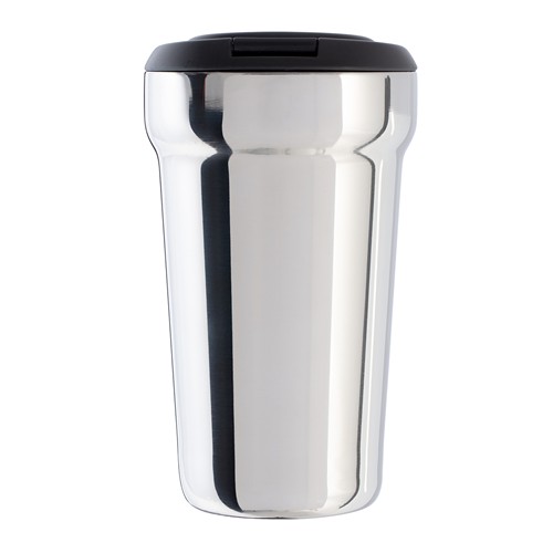 Thermo mug RETUMBLER-VIVERO STEEL Thermo mug RETUMBLER-VIVERO STEEL