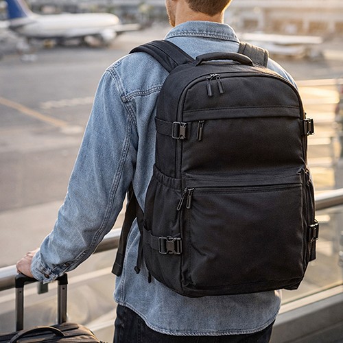 Travel backpack Ren Travel backpack Ren