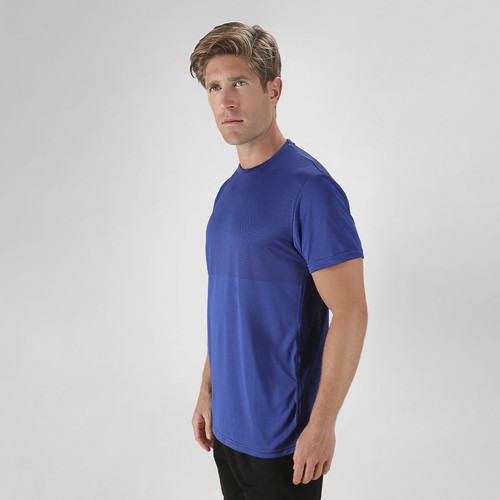 T-Shirt Volwassene Tecnic Ulken