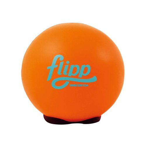 Stress Character Ball